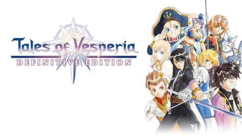 vesperia password|Guide for Tales of Vesperia: Definitive Edition .